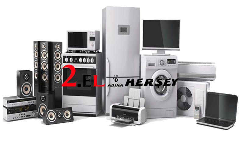 ikinci el elektronik eşya alanlar